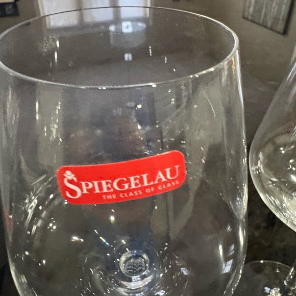 Spiegelau Capri Wine Glass Set
2 glass set. - Picture 3 of 8